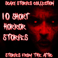 Scary Stories Collection