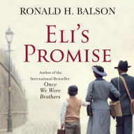 Eli's Promise: A Novel