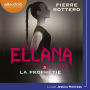 Ellana - Le Pacte des Marchombres, tome 3 - La prophétie