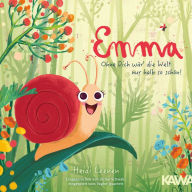 Emma: Ohne dich wär' die Welt nur halb so schön!