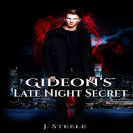 Gideon's Late Night Secret