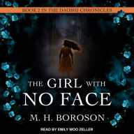 The Girl with No Face