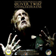 An Icon Young People's Classic Oliver Twist