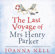 The Last Voyage of Mrs Henry Parker