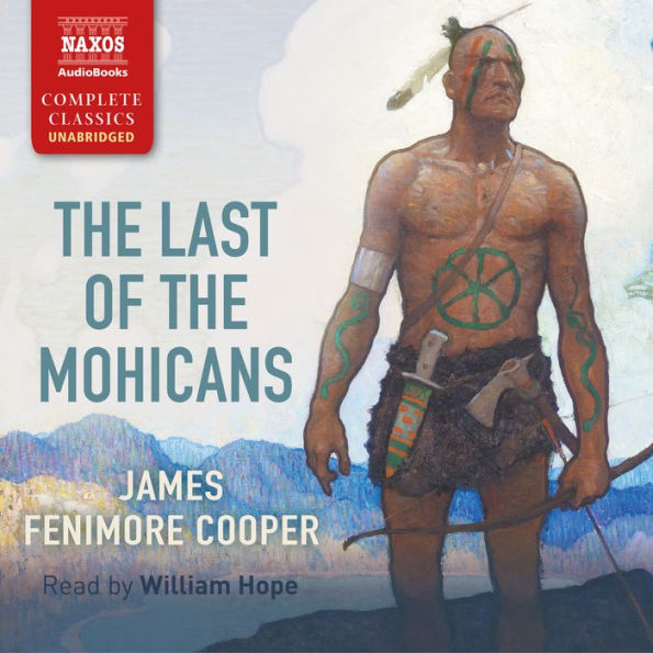 The Last of the Mohicans