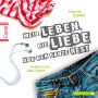 Conni 15 1: Mein Leben, die Liebe und der ganze Rest (Abridged)