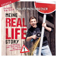 Meine Real Life Story: und die Sache mit Gott