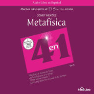 Metafisica 4 en 1 Vol I