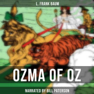 Ozma of Oz