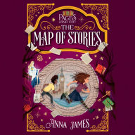 The Map of Stories (Pages & Co. Series #3)