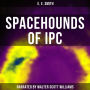 Spacehounds of IPC