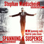 Spannung & Suspense: Teil 4: Spannung nach Maß für jedes Genre