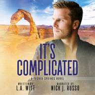 It's Complicated: Tucker Springs, Book 7