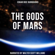 The Gods of Mars