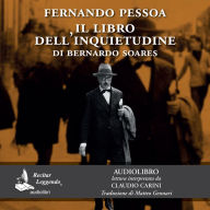 Il libro dell'inquietudine di Bernardo Soares