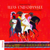 Ilias und Odyssee (Abridged)