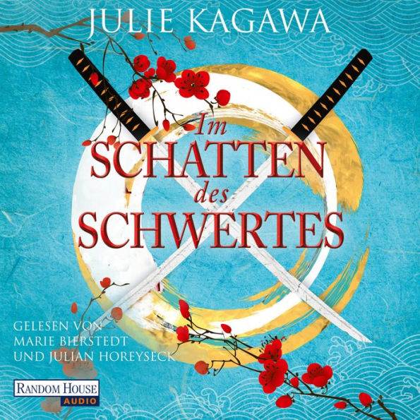 Im Schatten des Schwertes: Roman