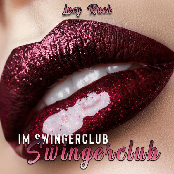 Im Swingerclub: Swingerclub