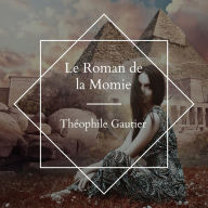 Le roman de La Momie