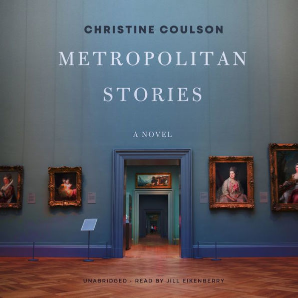 Metropolitan Stories: A Novel