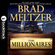The Millionaires: Booktrack Edition: Booktrack Edition