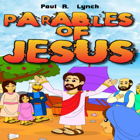 Parables of Jesus