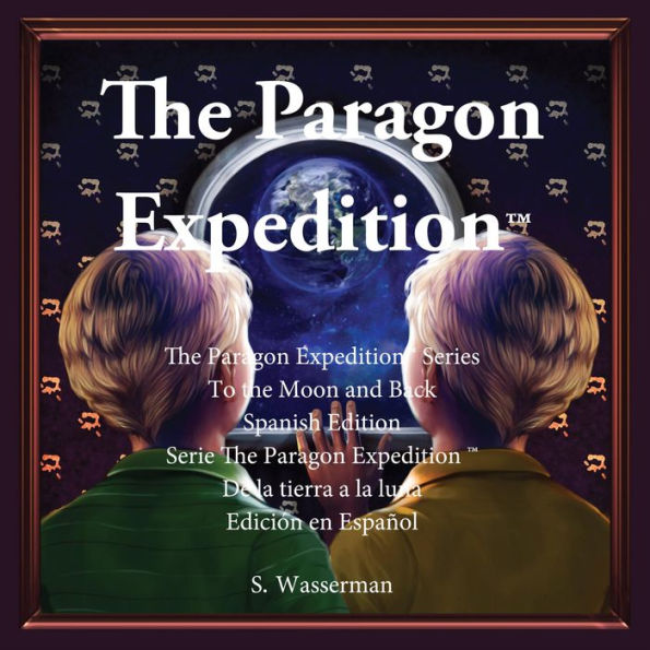 Paragon Expedition, The (Spanish)