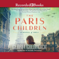 The Paris Children: A Novel of World War 2