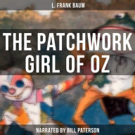 The Patchwork Girl of Oz