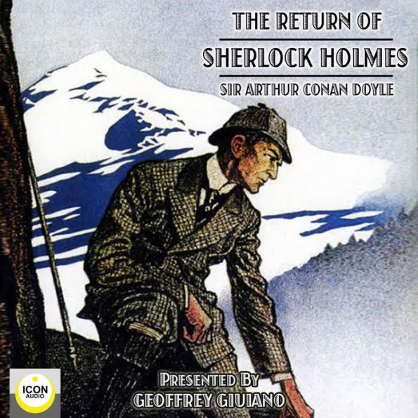 The Return of Sherlock Holmes