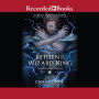 Return of the Wizard King (Wizard King Trilogy #1)