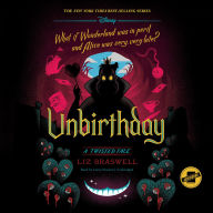 Unbirthday (Twisted Tale Series #10)