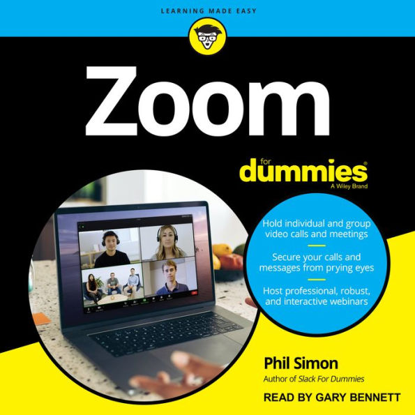 Zoom For Dummies