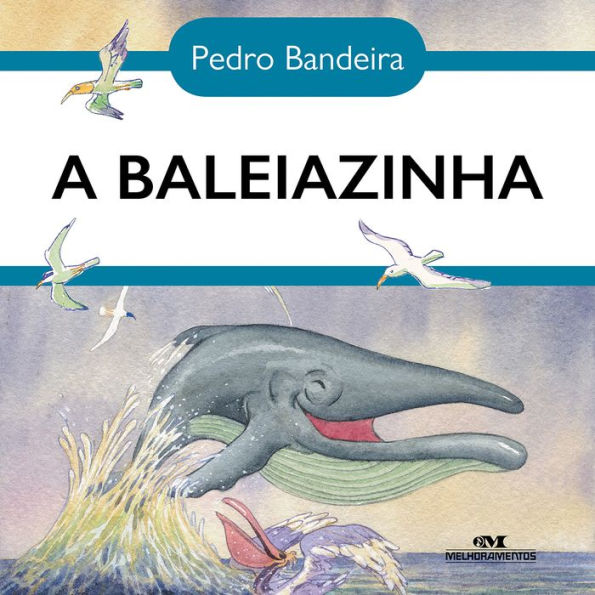 A baleiazinha