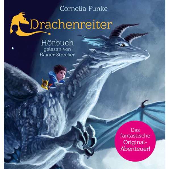 Drachenreiter