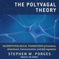 The Polyvagal Theory: Neurophysiological Foundations of Emotions, Attachment, Communication, and Self-regulation