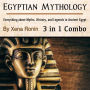 Egyptian Mythology