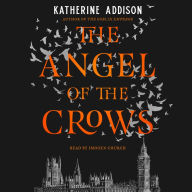 The Angel of the Crows