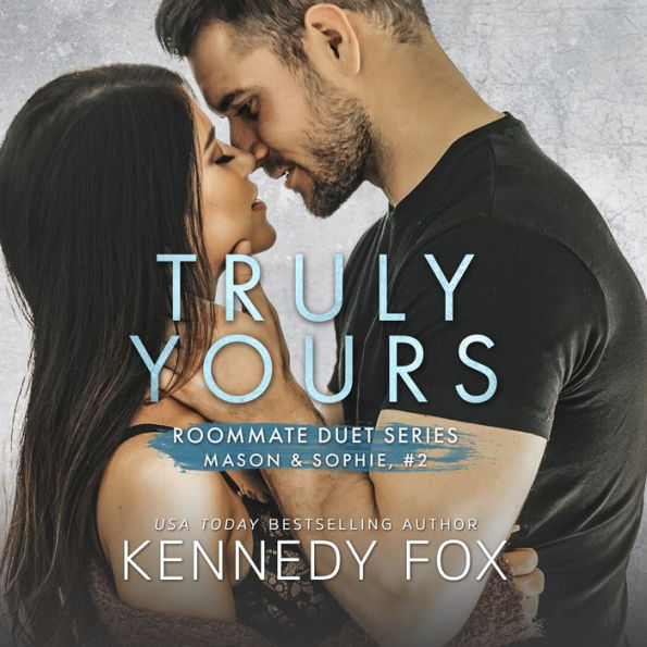 Truly Yours