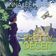 A Pretty Deceit (Verity Kent Mystery #4)