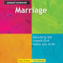 Gospel-Centered Marriage: Becoming the Couple God Wants You to Be