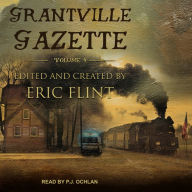 Grantville Gazette, Volume IV