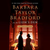 In the Lion's Den: A House of Falconer Novel