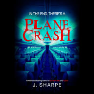 In the end, there's a plane crash: A Suspenseful Horror