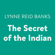 The Indian in the Cupboard, Book 3: The Secret of the Indian