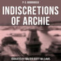 Indiscretions of Archie