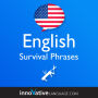 Learn English - Survival Phrases English: Lessons 1-50