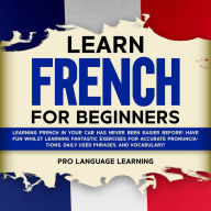 Learn French for Beginners