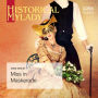 Miss in Maskerade (Historical Lords & Ladies)