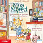 Missi Moppel. Das Geheimnis im Turmzimmer und andere Rätselhaftigkeiten [Band 1] (Abridged)